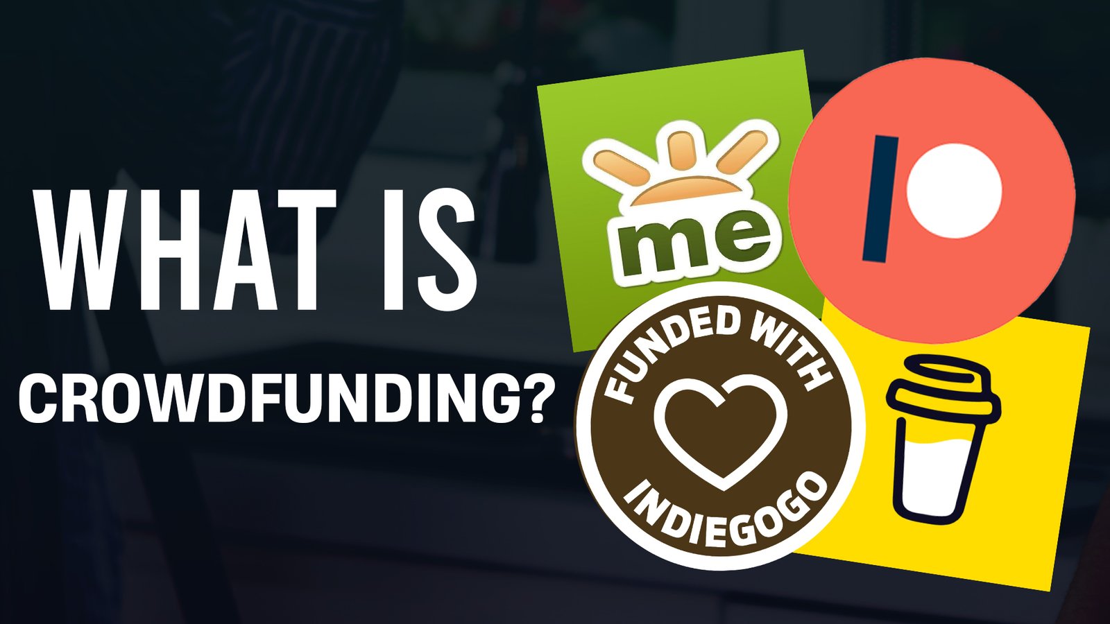 Youtube icon on laptop keyboard. Technology concept - YT Torials