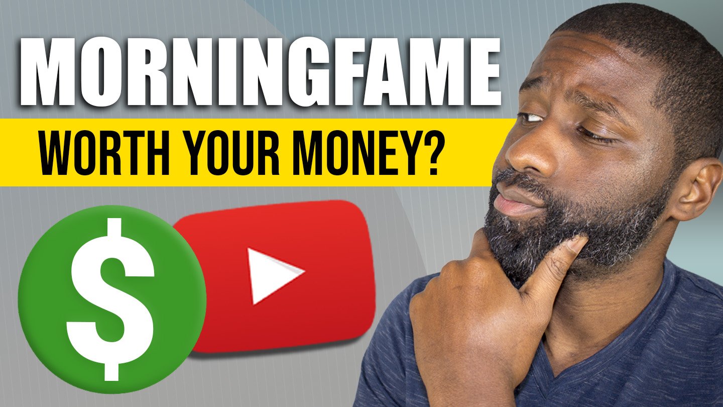 is Morningfame worth the money