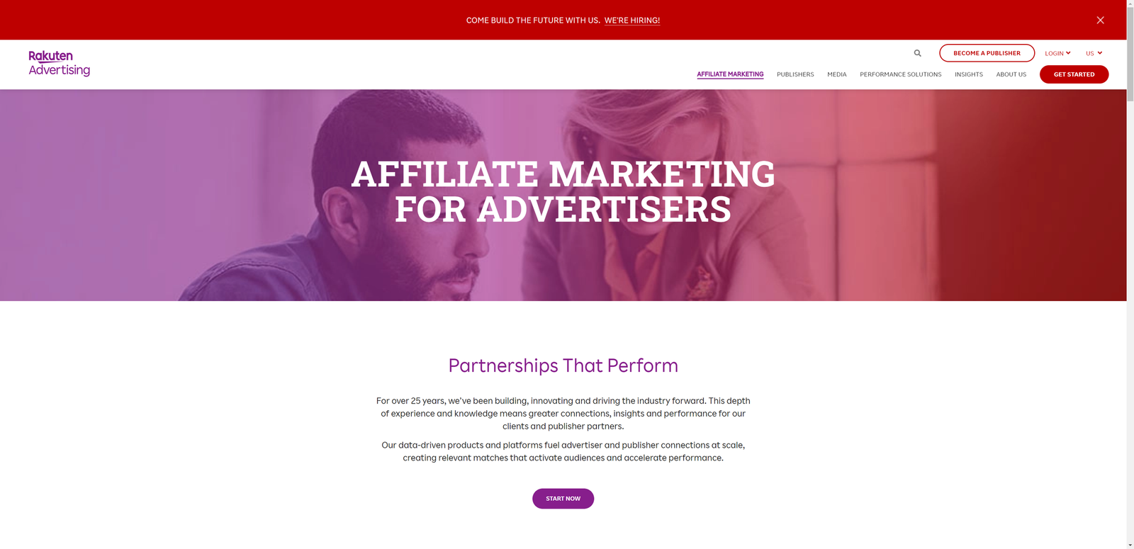 Advertiser-Affiliate-Marketing-for-Brands-Rakuten-Advertising - YT Torials