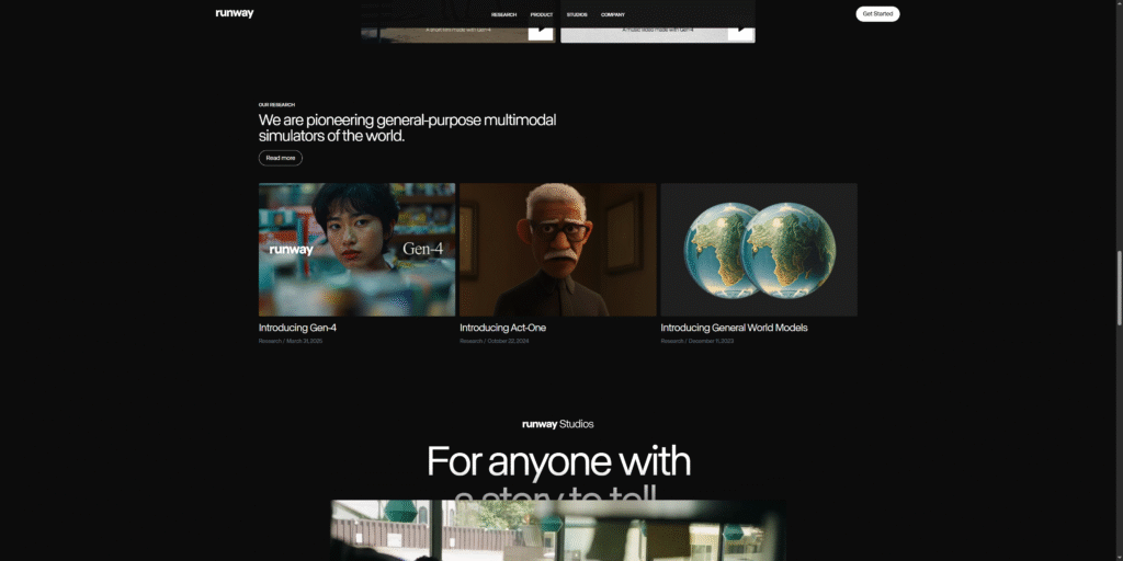 RunwayML Tested: The Good, Bad, and The AI-Powered Future