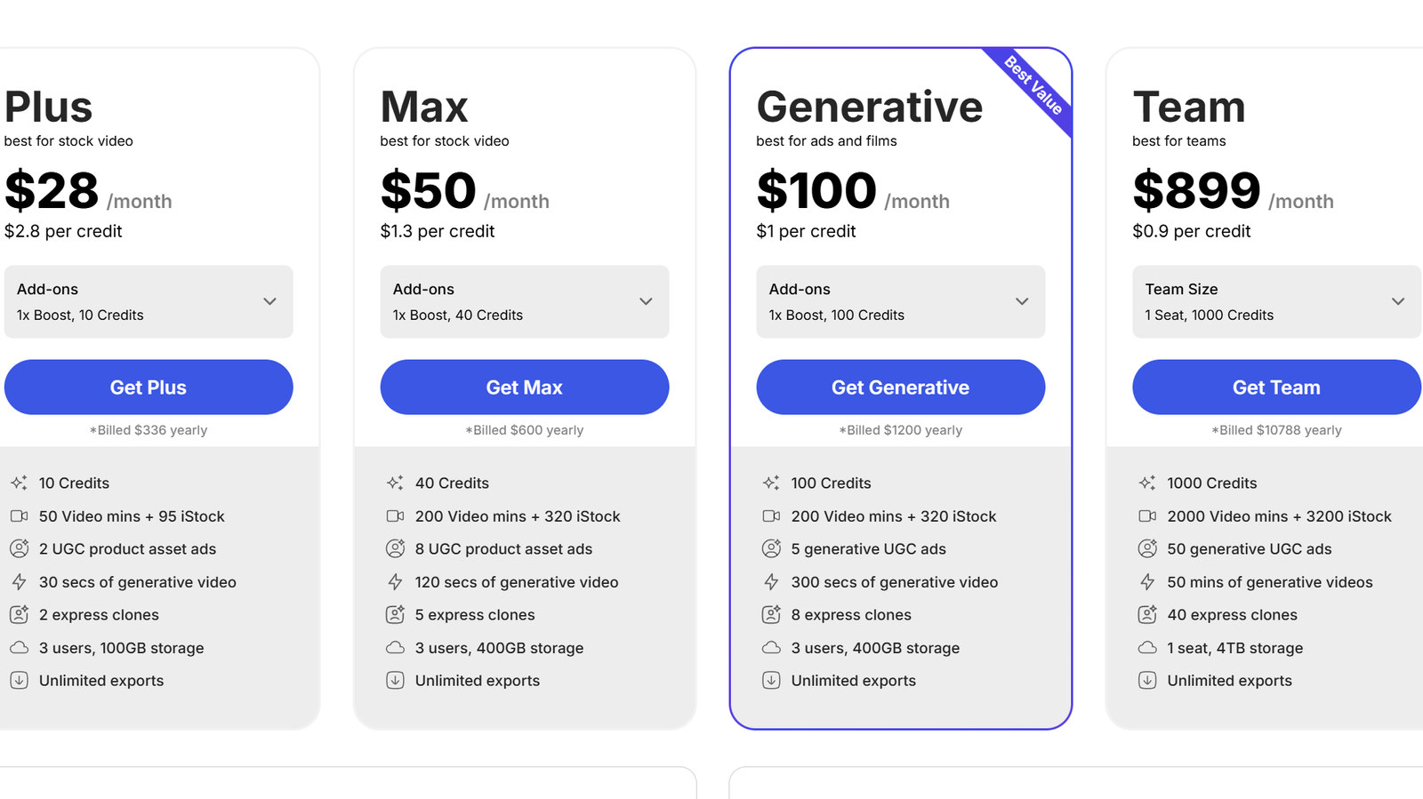 Turn-ideas-into-videos-AI-video-creator-invideo-AI-07-06-2025_06_25_PM - YT Torials InVideo AI pricing