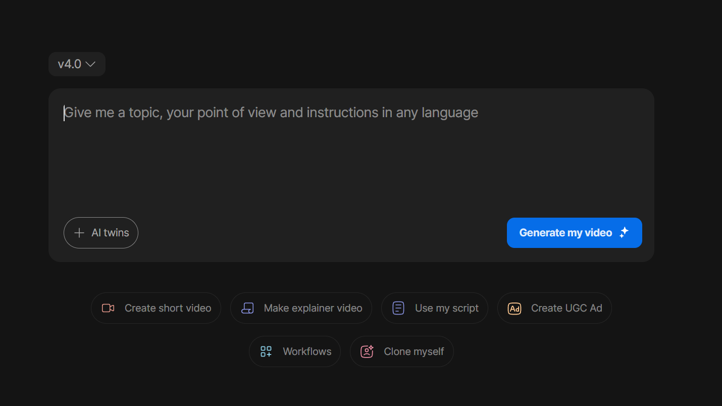 Turn-ideas-into-videos-AI-video-creator-invideo-AI-07-06-2025_06_29_PM - YT Torials InVideo AI review