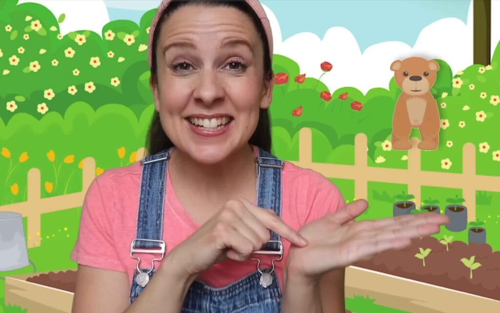 kids 05 - YT Torials