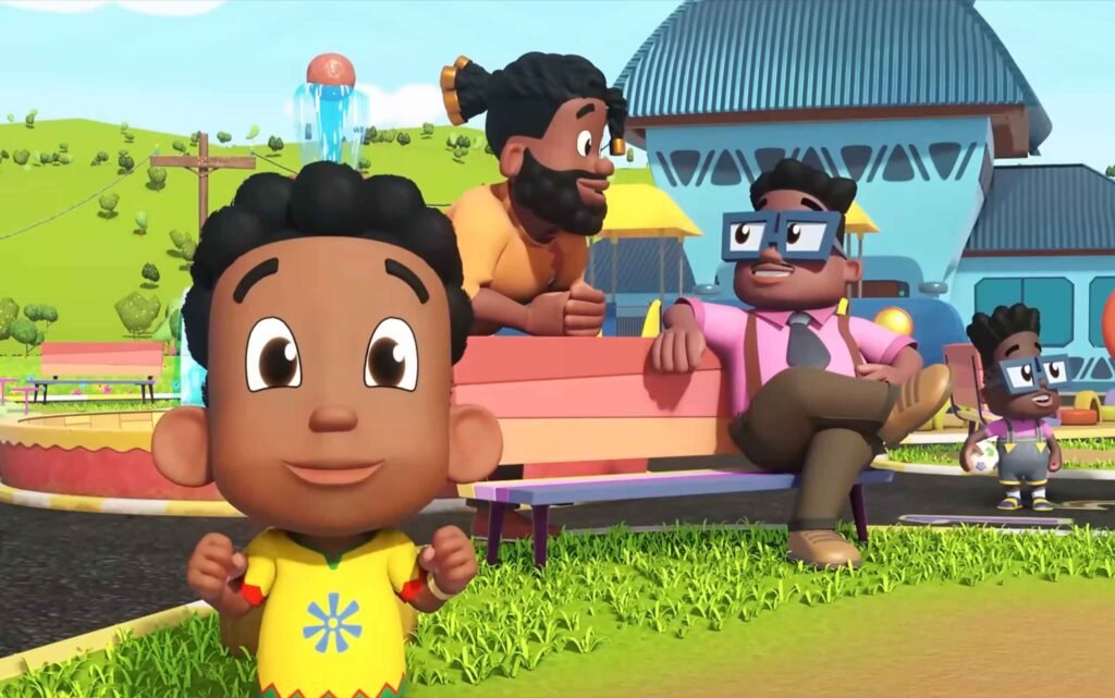 kids 06 - YT Torials